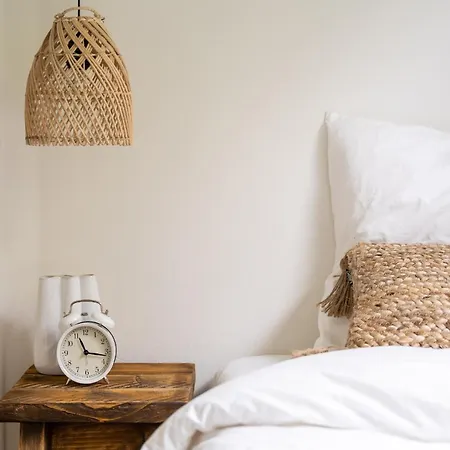 Boisee Шале Вортхёйзен