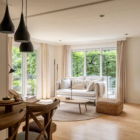 Chalet Boisee Voorthuizen