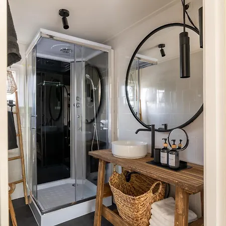 Chalet Boisee Voorthuizen