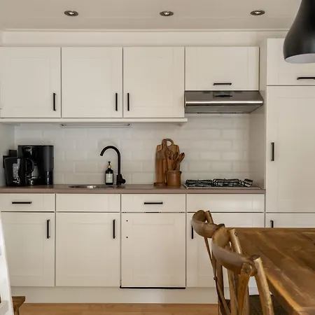 Boisee Шале Вортхёйзен