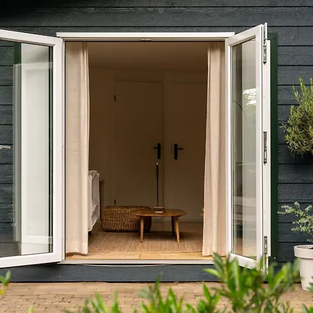 Шале Boisee Вортхёйзен