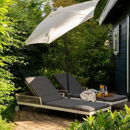 Boisee Шале Вортхёйзен