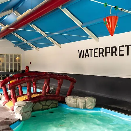 Шале Boisee Вортхёйзен