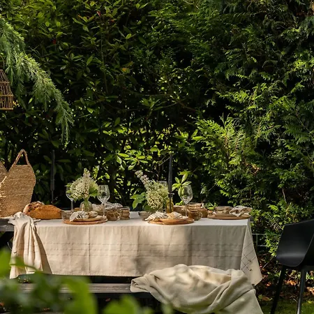 Chalet Boisee Voorthuizen