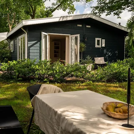 Boisee Chalet