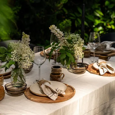 Boisee Шале Вортхёйзен