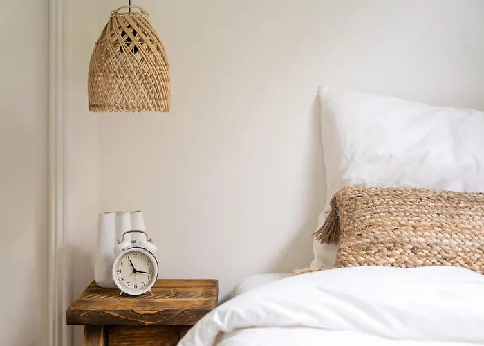 Boisée Chalet Voorthuizen