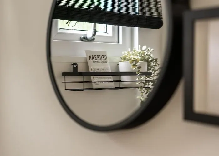 Boisée Chalet Voorthuizen