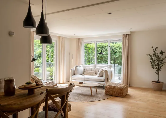 Chalet Boisée Voorthuizen