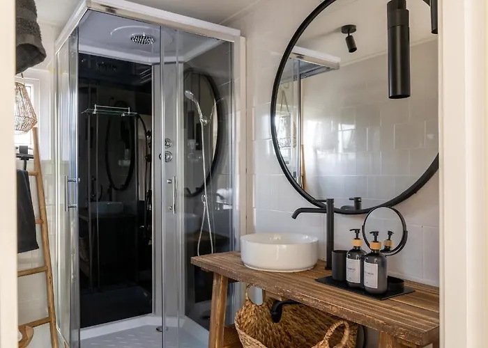 Chalet Boisée Voorthuizen