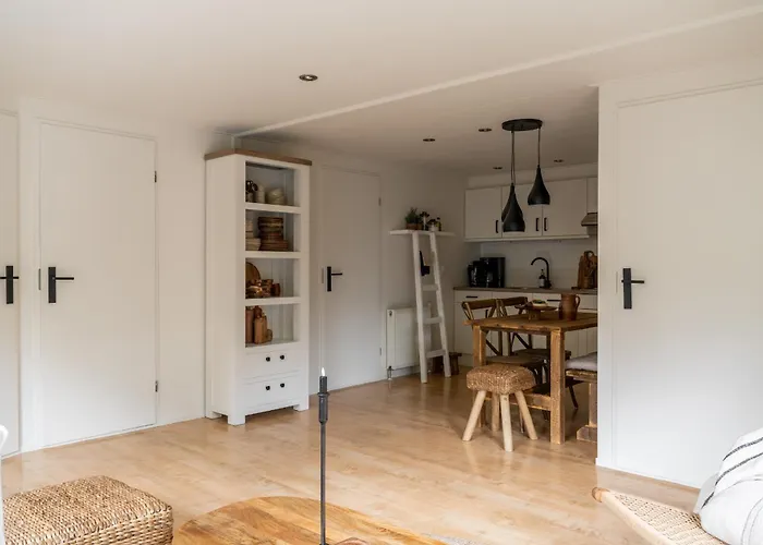 Boisée * Voorthuizen