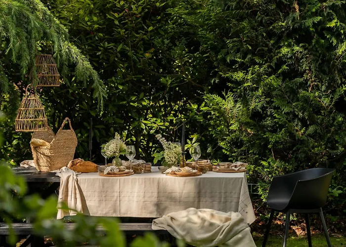 Chalet Boisée Voorthuizen