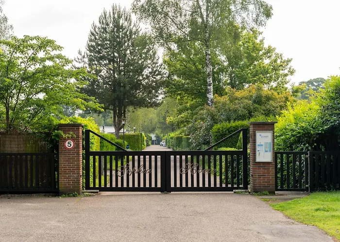 Chalet Boisée Voorthuizen