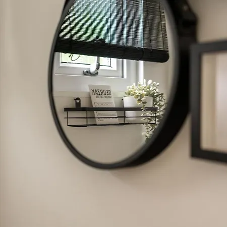 Boisee בקתה פורטהאוזן