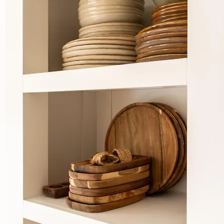 בקתה Boisee פורטהאוזן