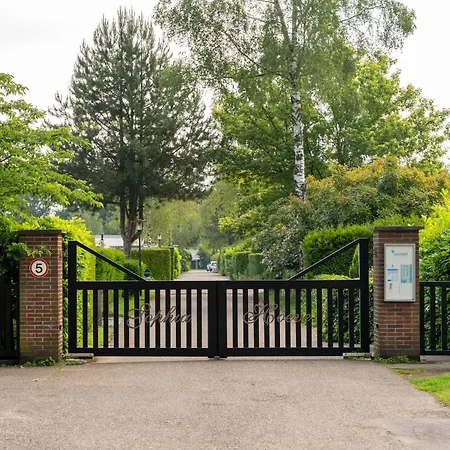 בקתה Boisee פורטהאוזן