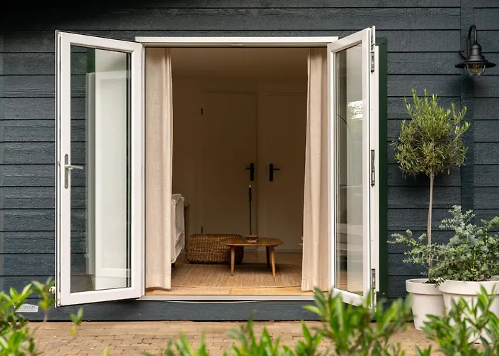 בקתה Boisee פורטהאוזן