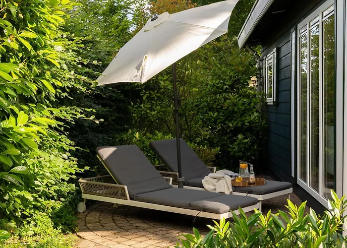 Boisee בקתה פורטהאוזן