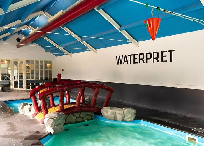 בקתה Boisee פורטהאוזן